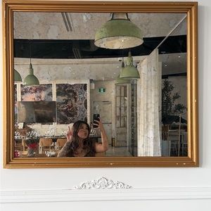 Meet your Posher, Cindy